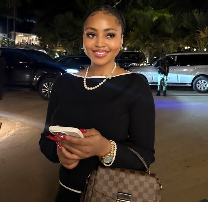 What Really Happened Behind Regina Daniels’ Marriage Story — The Untold Truth